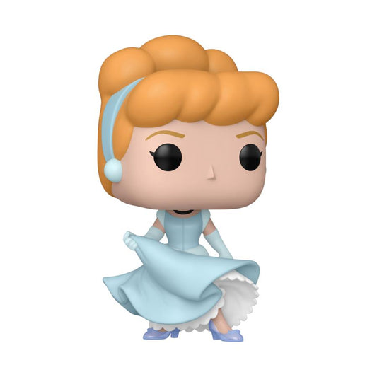 Cinderella (1950): 75th Anniversary - Cinderella Pop! Vinyl