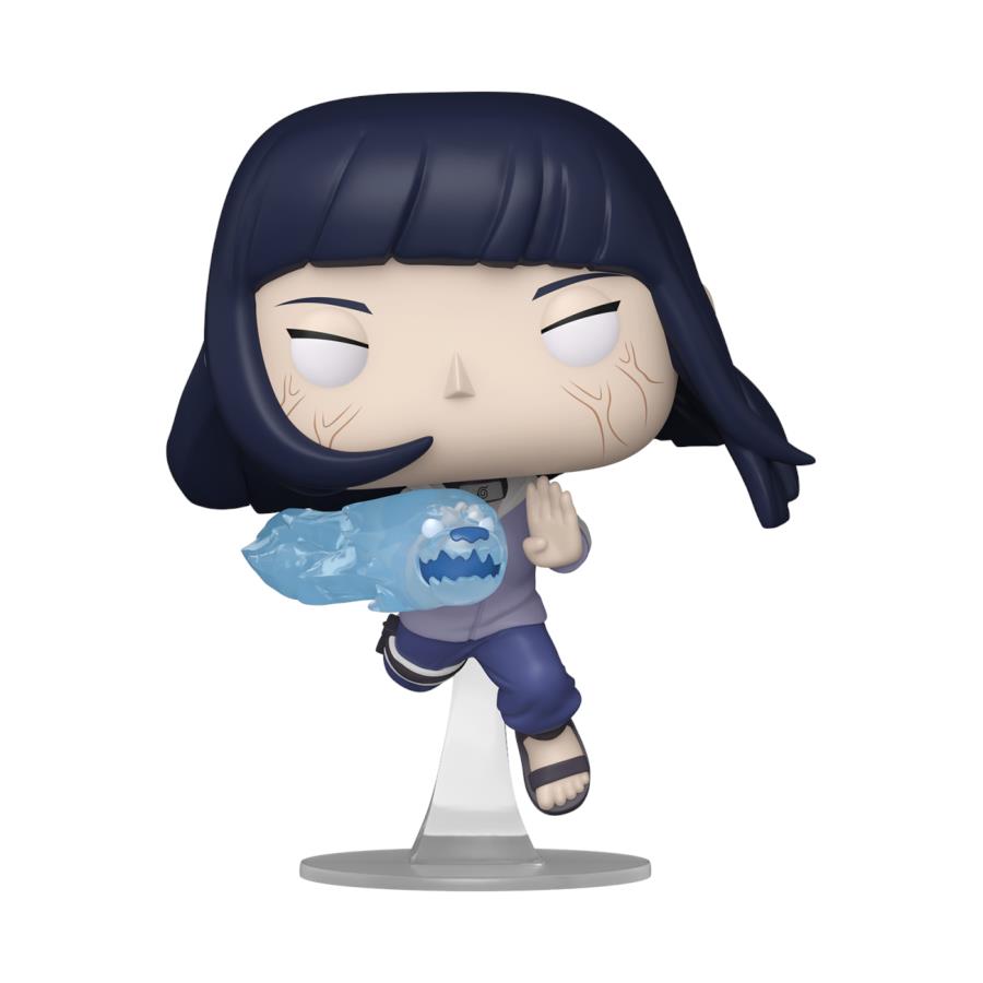 Naruto - Hinata Hyuga Pop! Vinyl