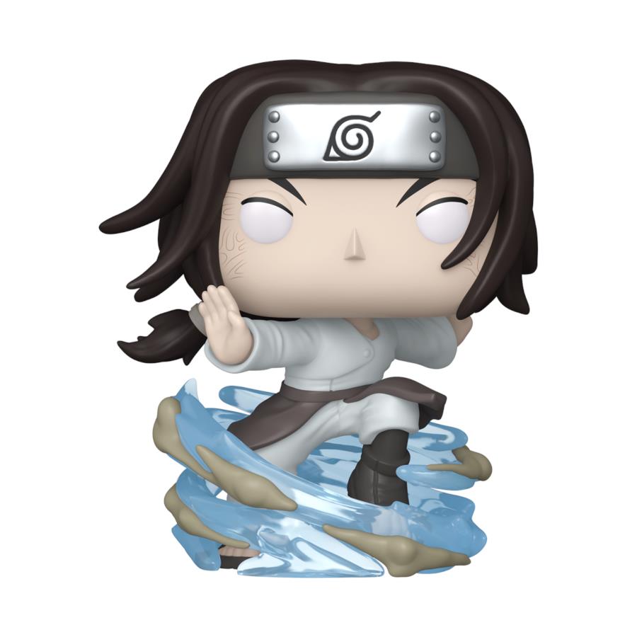 Naruto - Neji Hyuga Pop! Vinyl Plus