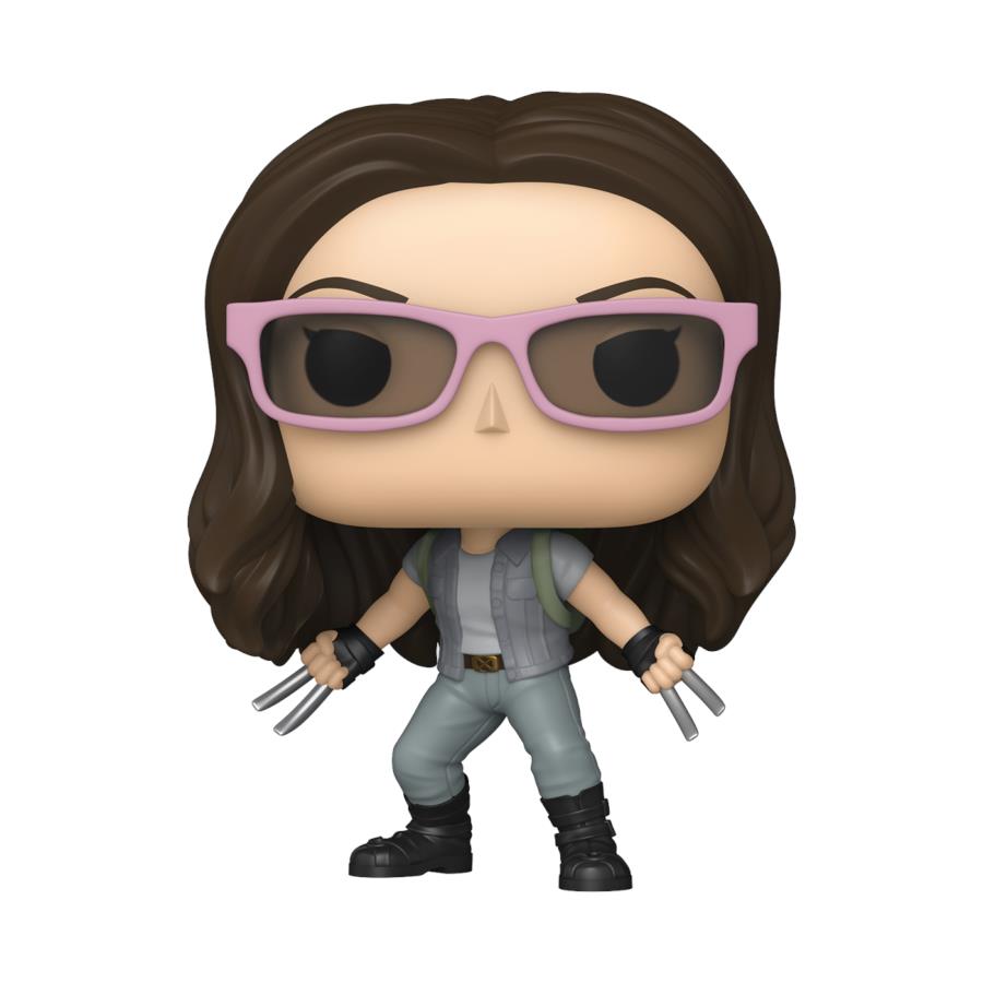 Deadpool & Wolverine - X-23 Pop! Vinyl