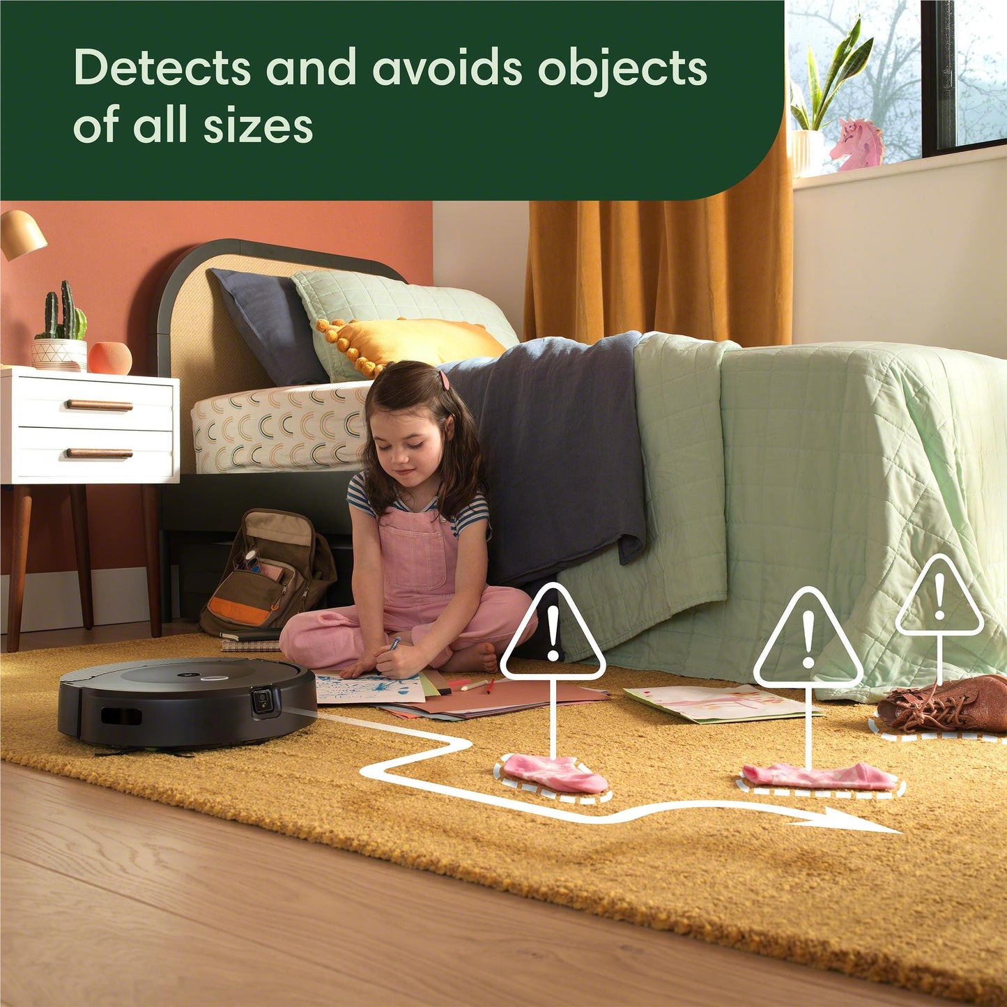 iRobot Roomba Combo 10 Max Robot Vacuum & Mop