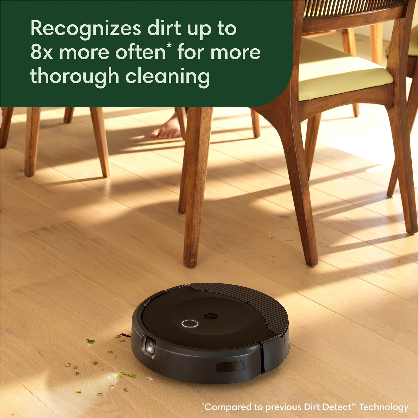 iRobot Roomba Combo 10 Max Robot Vacuum & Mop