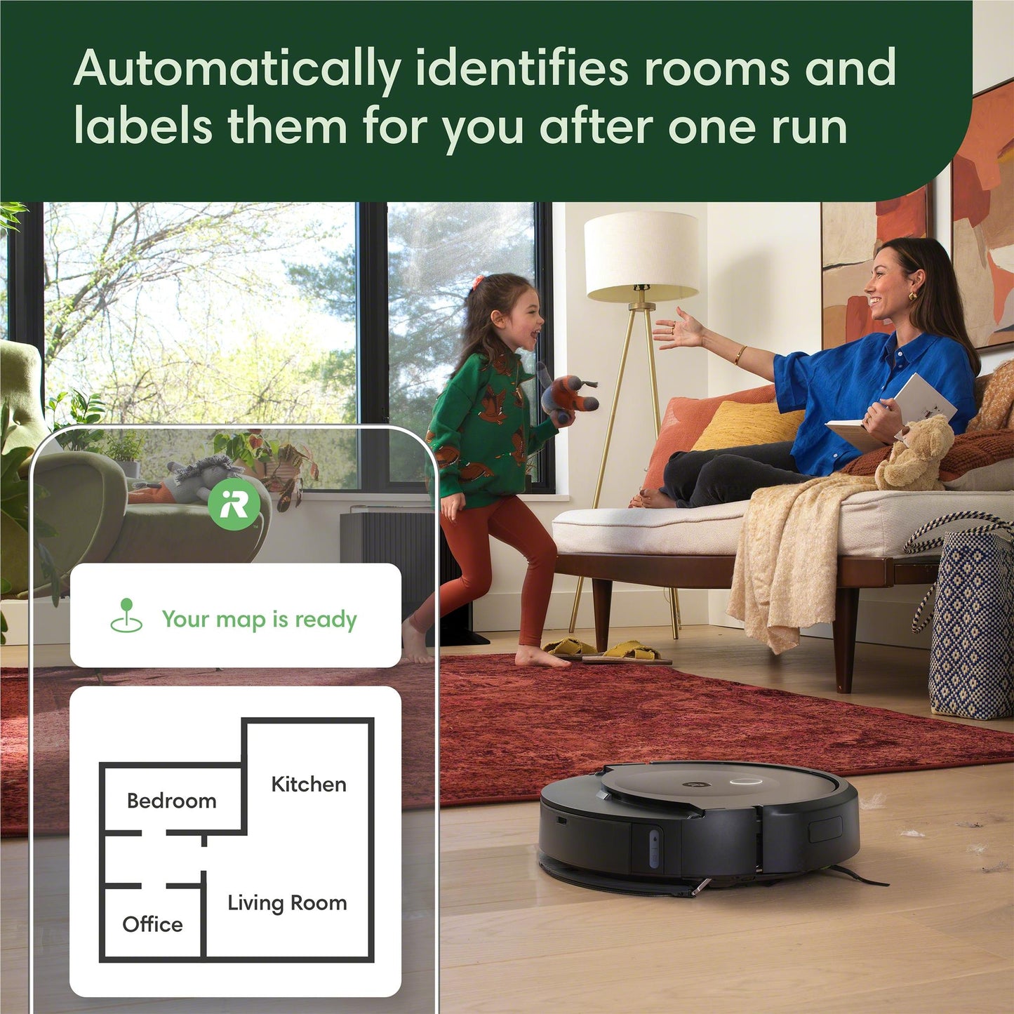 iRobot Roomba Combo 10 Max Robot Vacuum & Mop