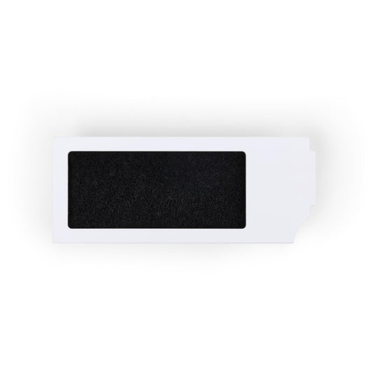 Ecovacs DEEBOT Antibacterial Filter for N20 Pro/Pro Plus/X1 Omni Plus (3 Pack)