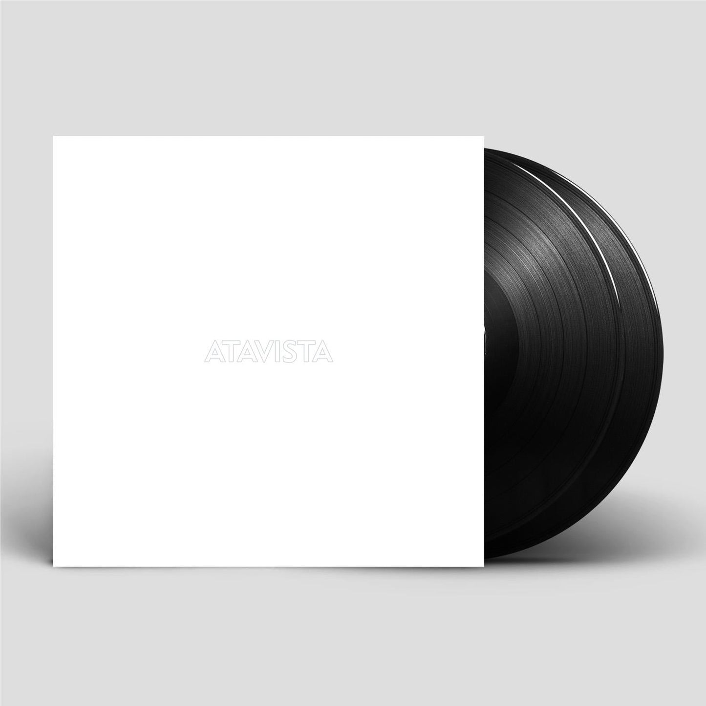 Atavista (Vinyl)