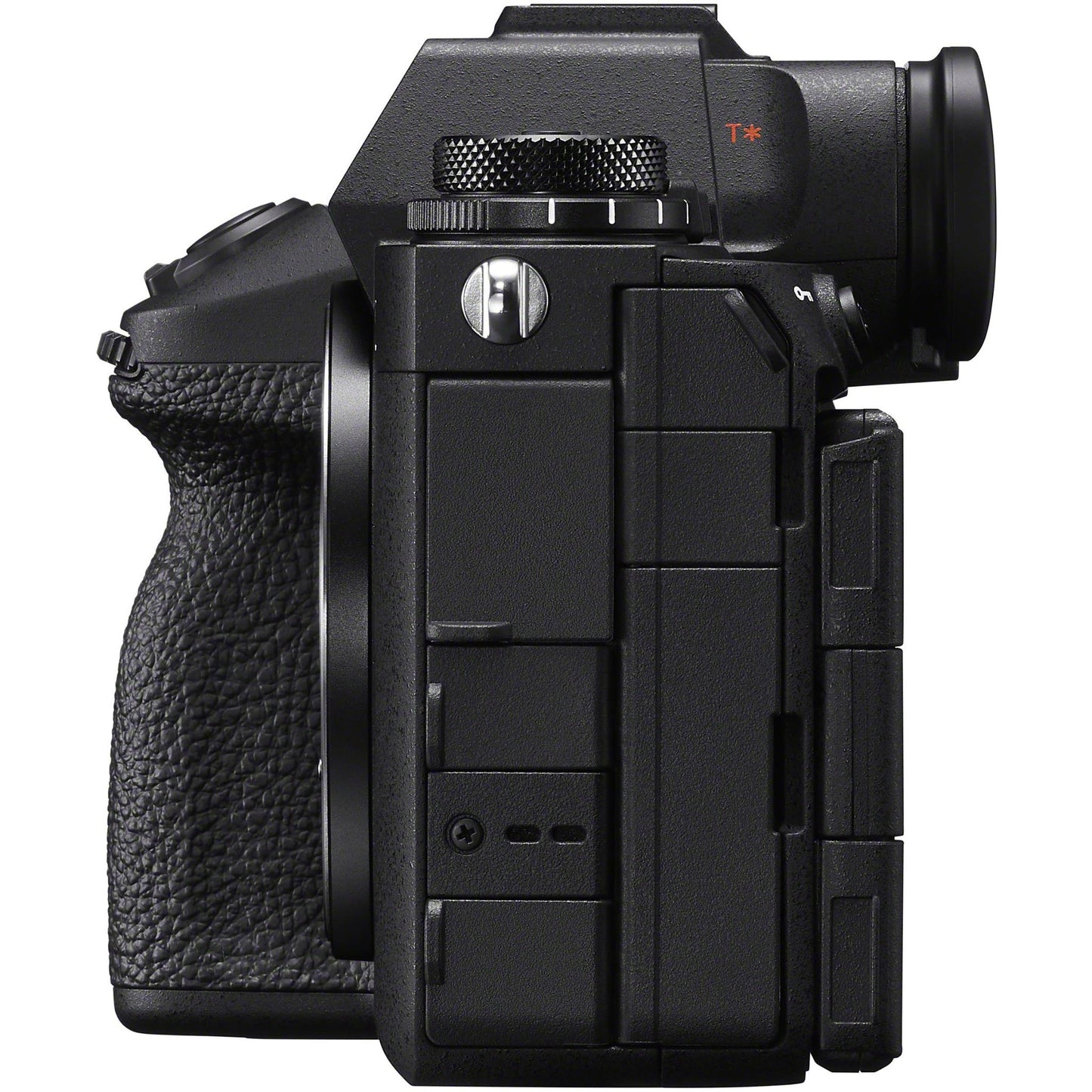 Sony Alpha a1 II Mirrorless Camera (Body Only)