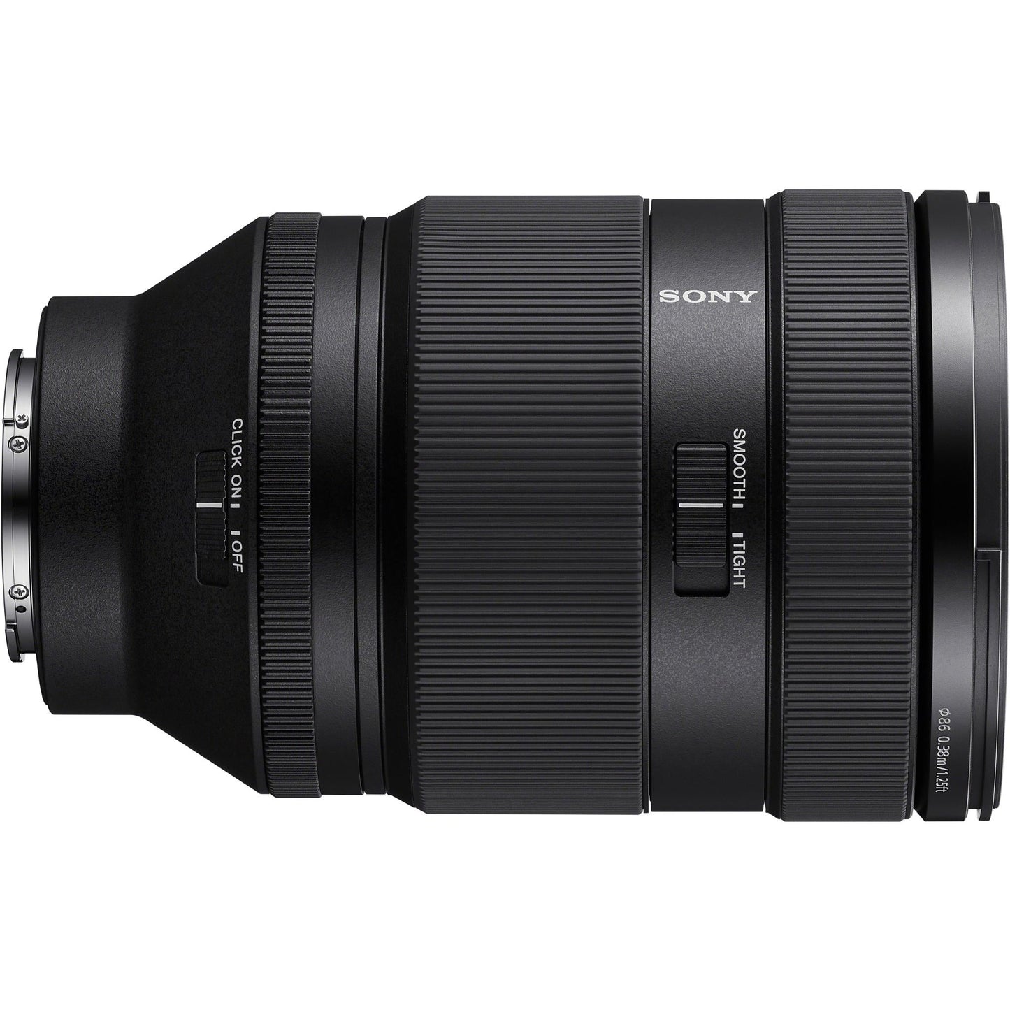 Sony FE 28-70mm F2 GM Camera Lens