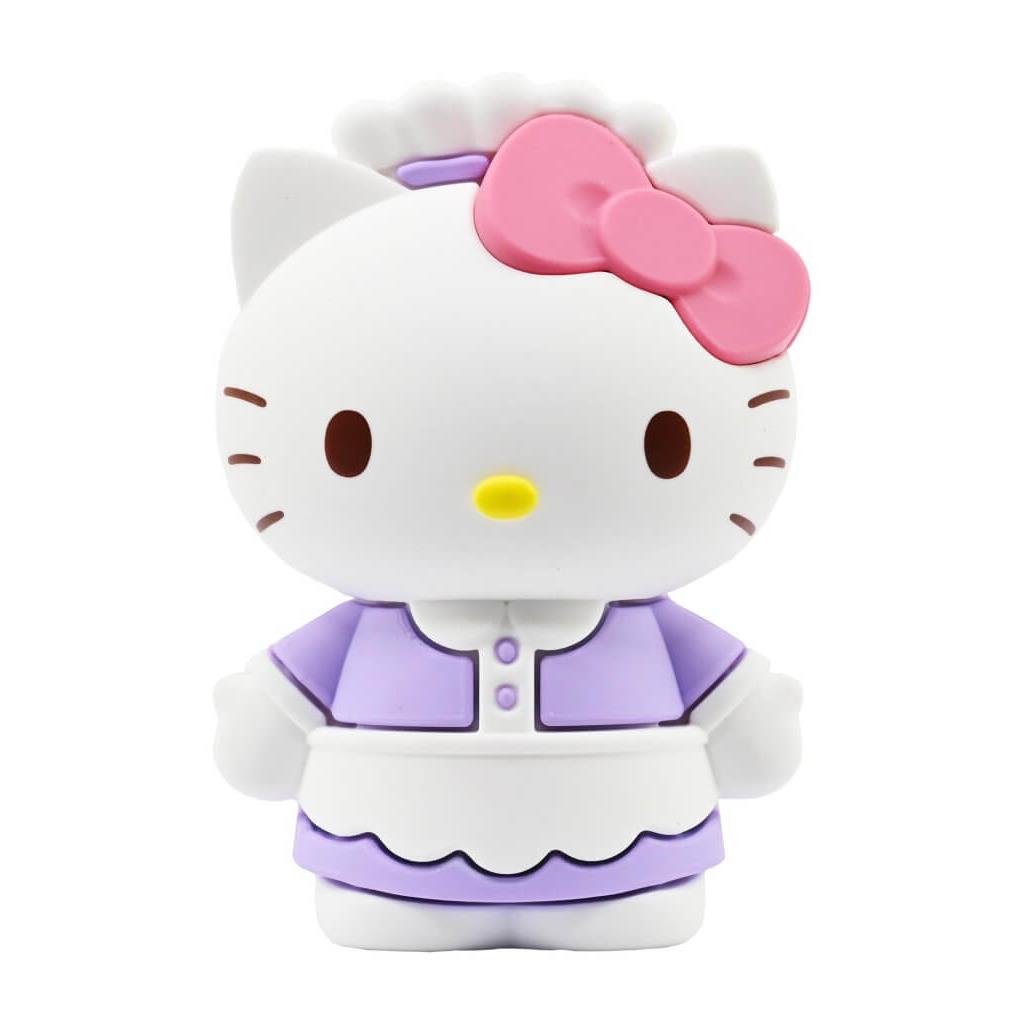 Hello Kitty - Dress Up Diary 7cm Figurine