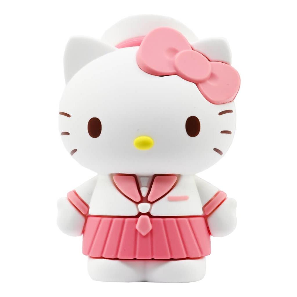 Hello Kitty - Dress Up Diary 7cm Figurine