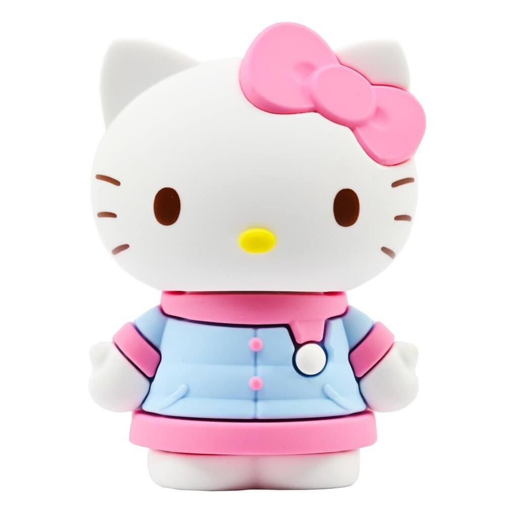 Hello Kitty - Dress Up Diary 7cm Figurine