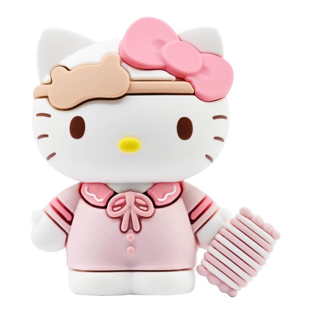 Hello Kitty - Dress Up Diary 7cm Figurine