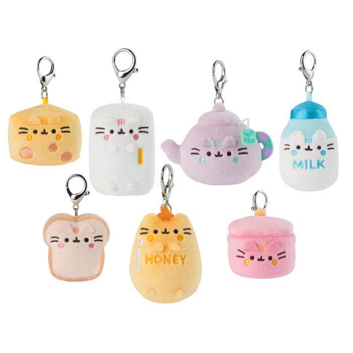 Pusheen Kitchen Series Plush Blind Box