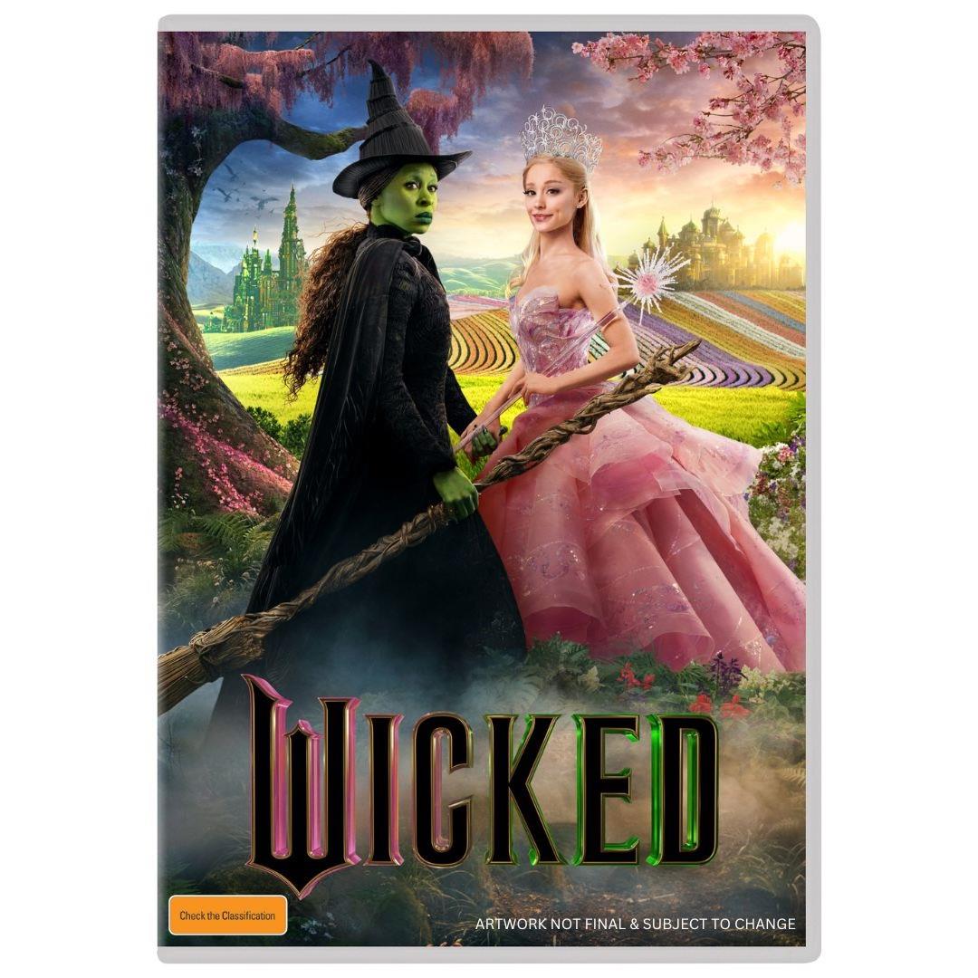 Wicked