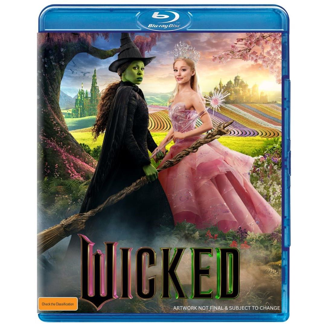 Wicked