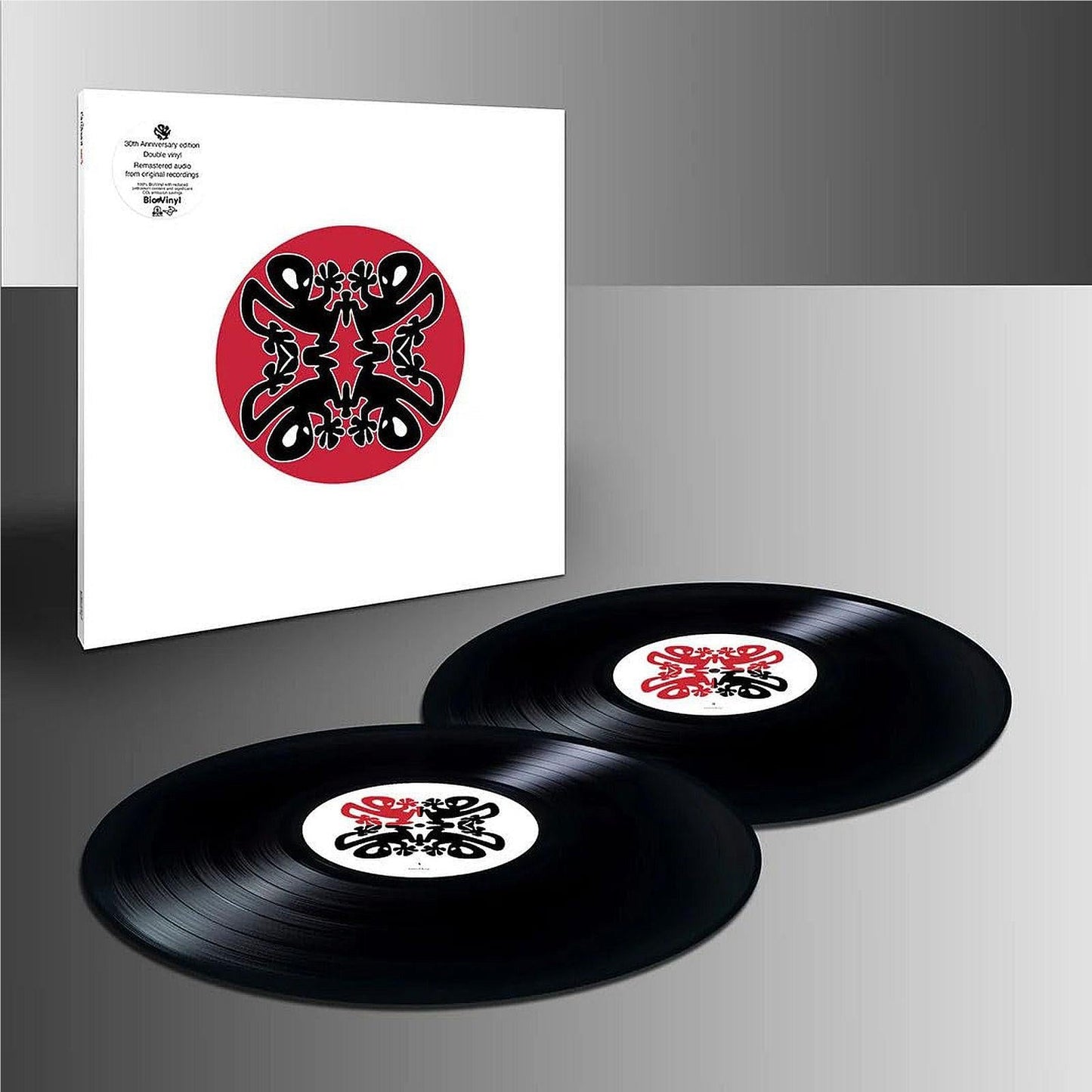 Musik (30th Anniversary Edition Vinyl)