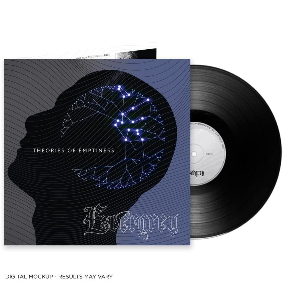 Theories Of Emptiness (Vinyl)