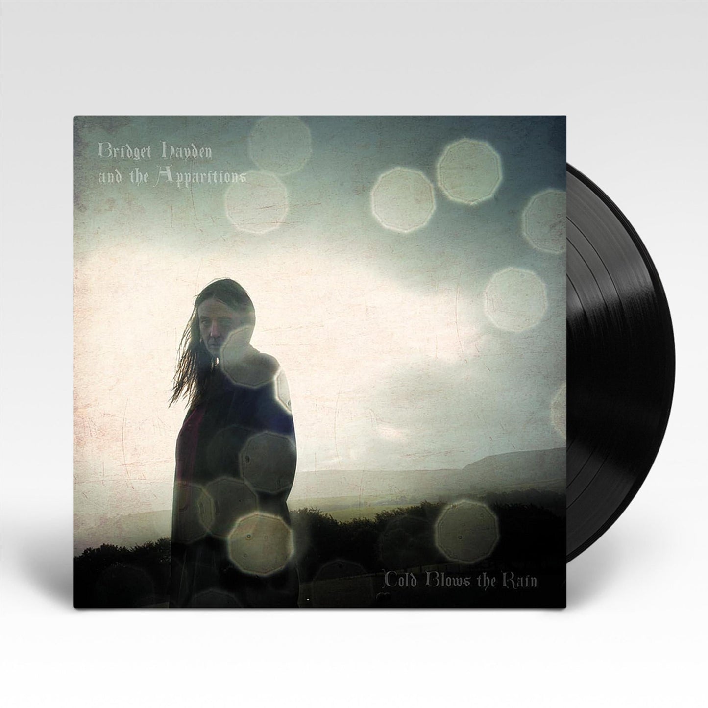 Cold Blows The Rain (Vinyl)