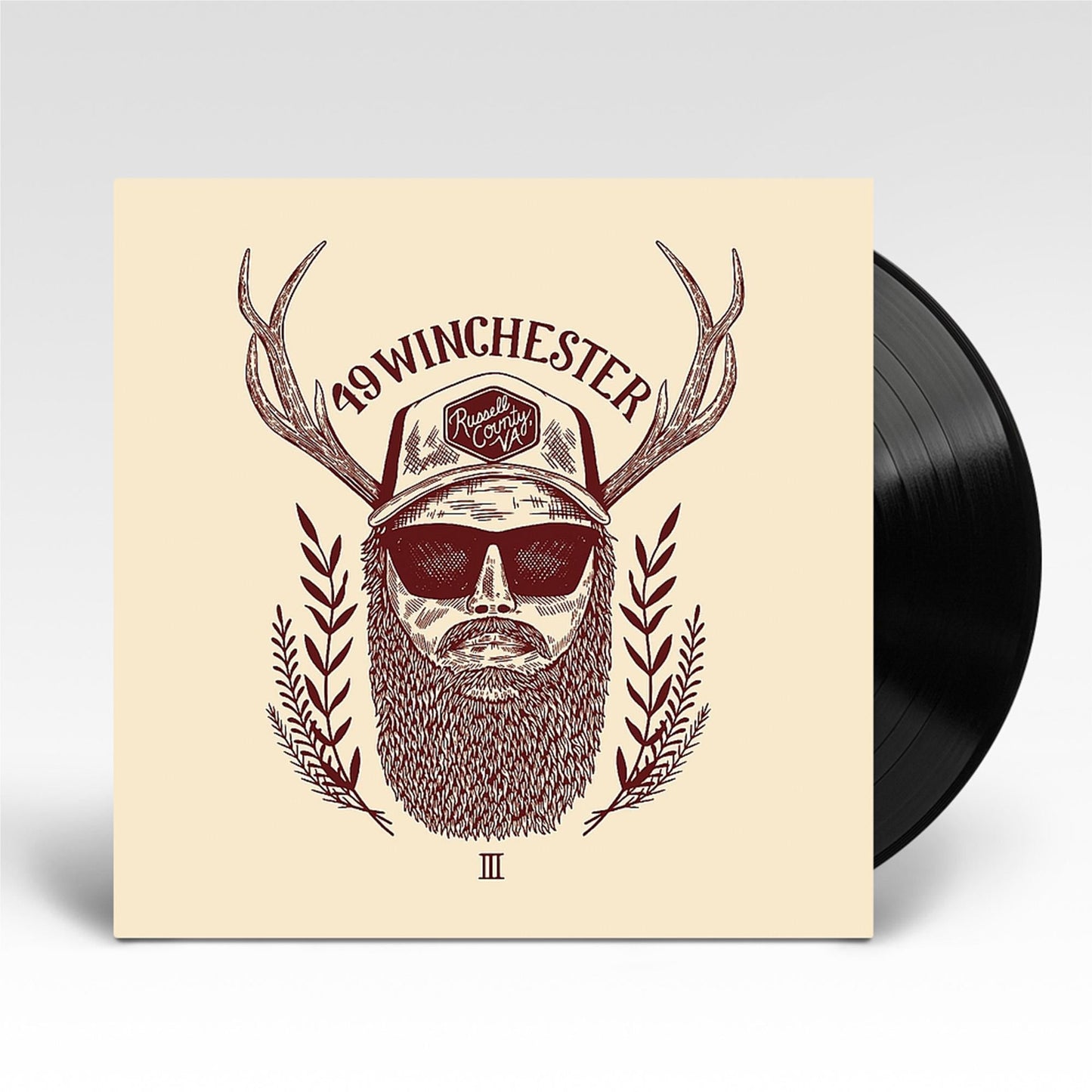 III (Vinyl) (Reissue)