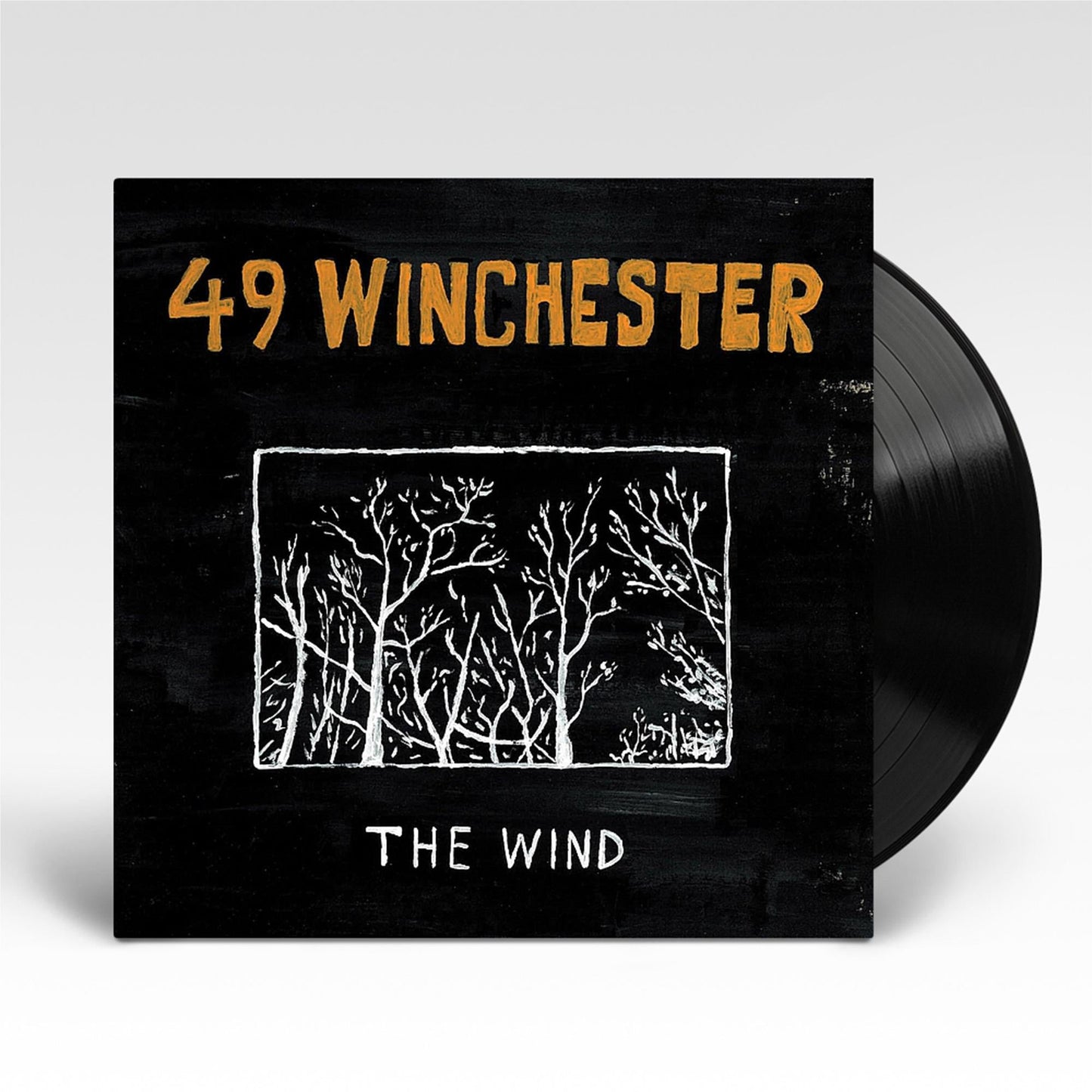 The Wind (Vinyl) (Reissue)