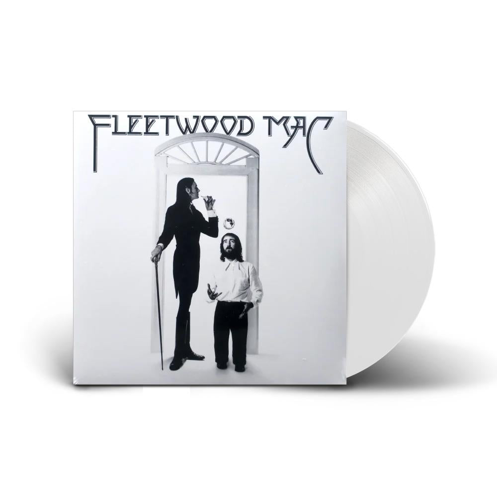 Fleetwood Mac (Limited Clear Vinyl)