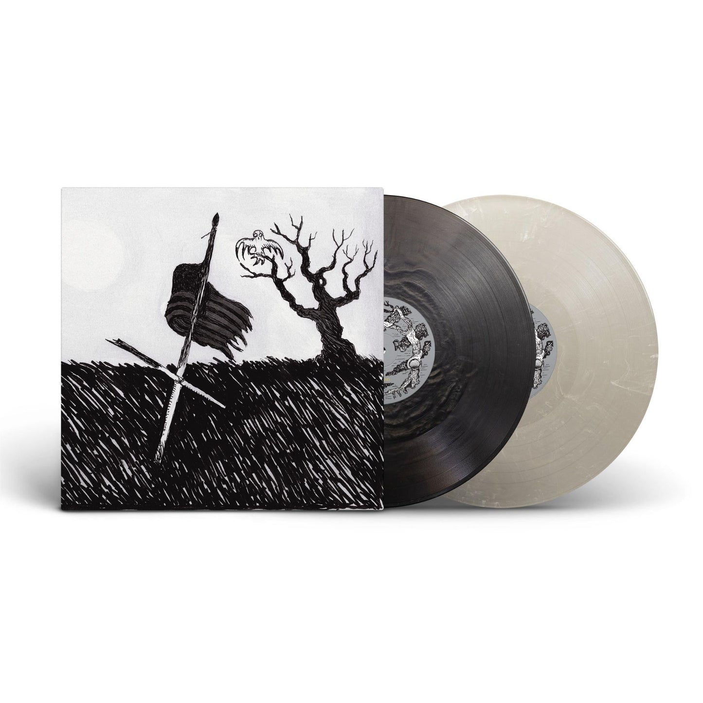 American Band (Deluxe Edition) (Silver/Black Vinyl)