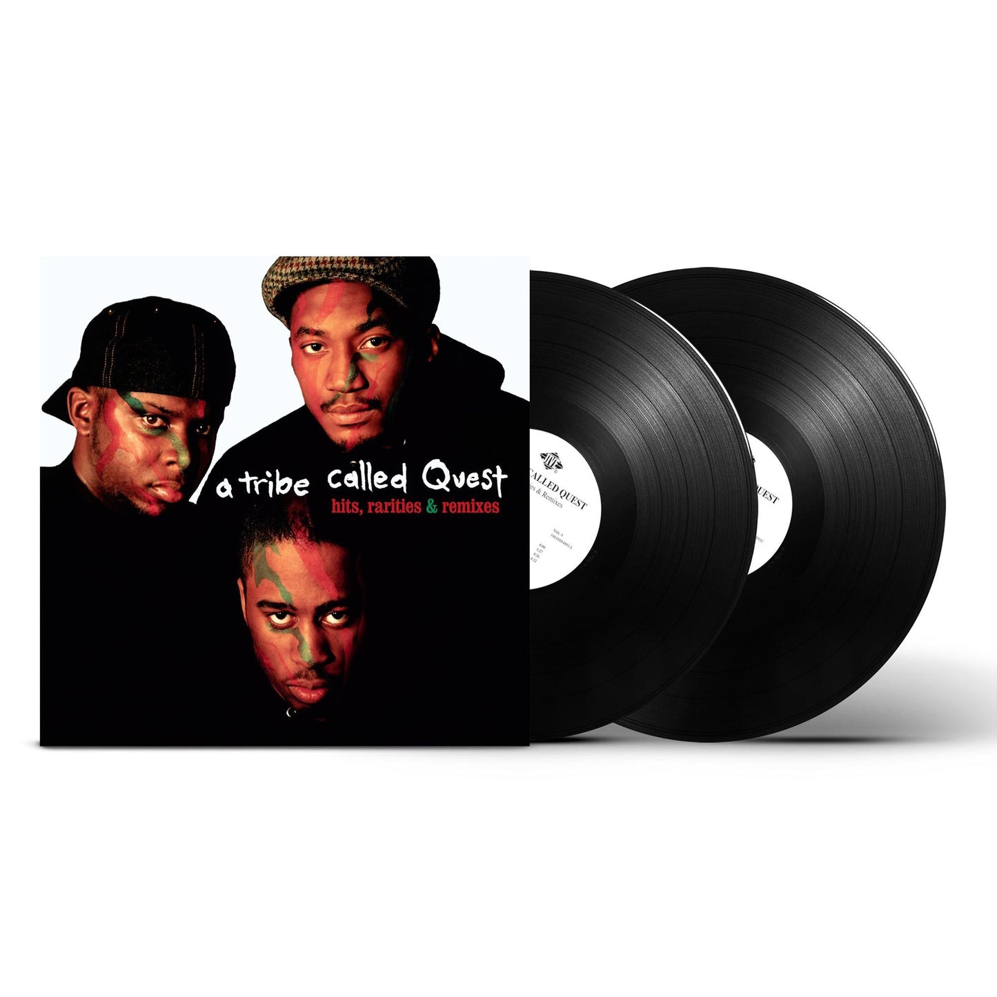 Hits, Rarities & Remixes (Vinyl) (Reissue)
