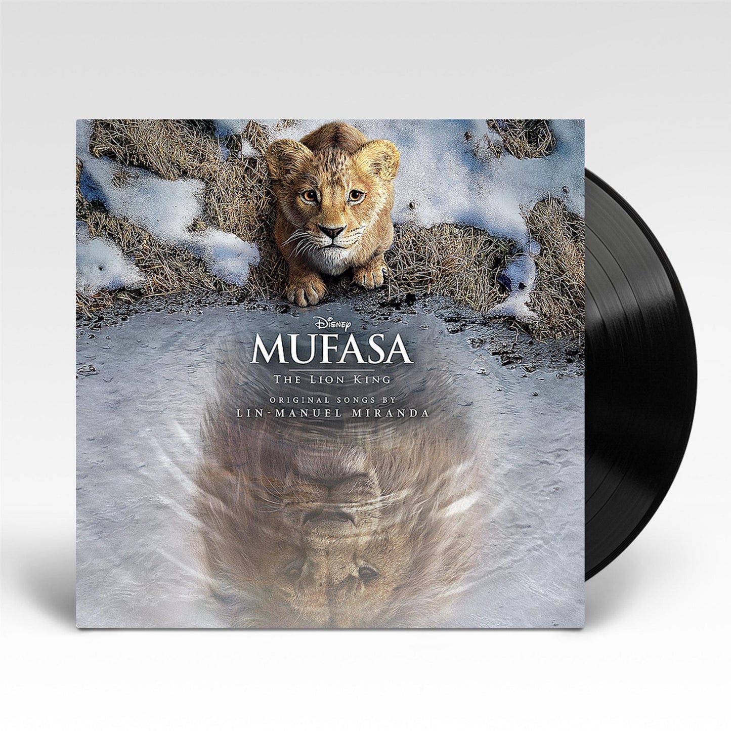 Mufasa: The Lion King (Original Motion Picture Soundtrack)