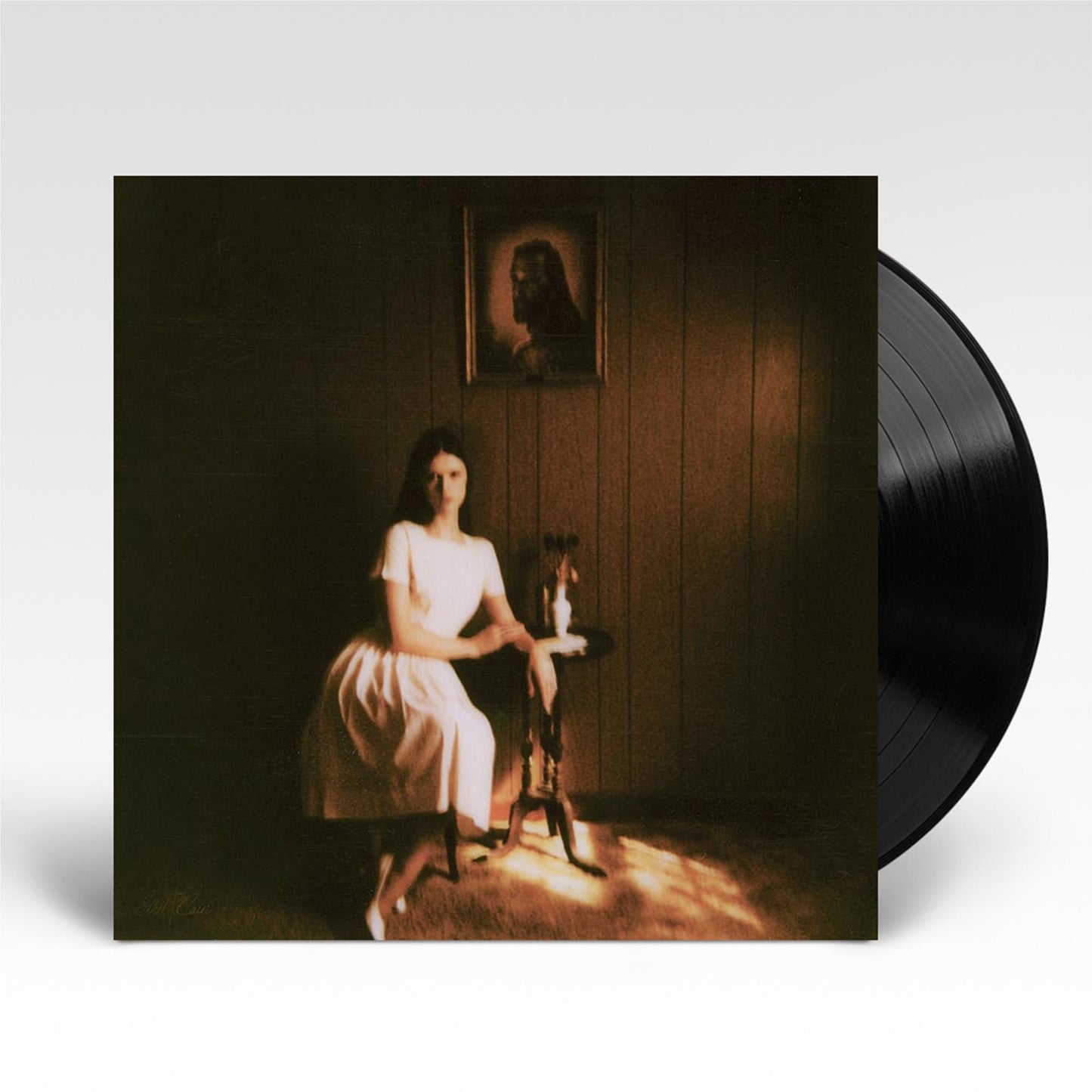Preacher’s Daughter (Vinyl)