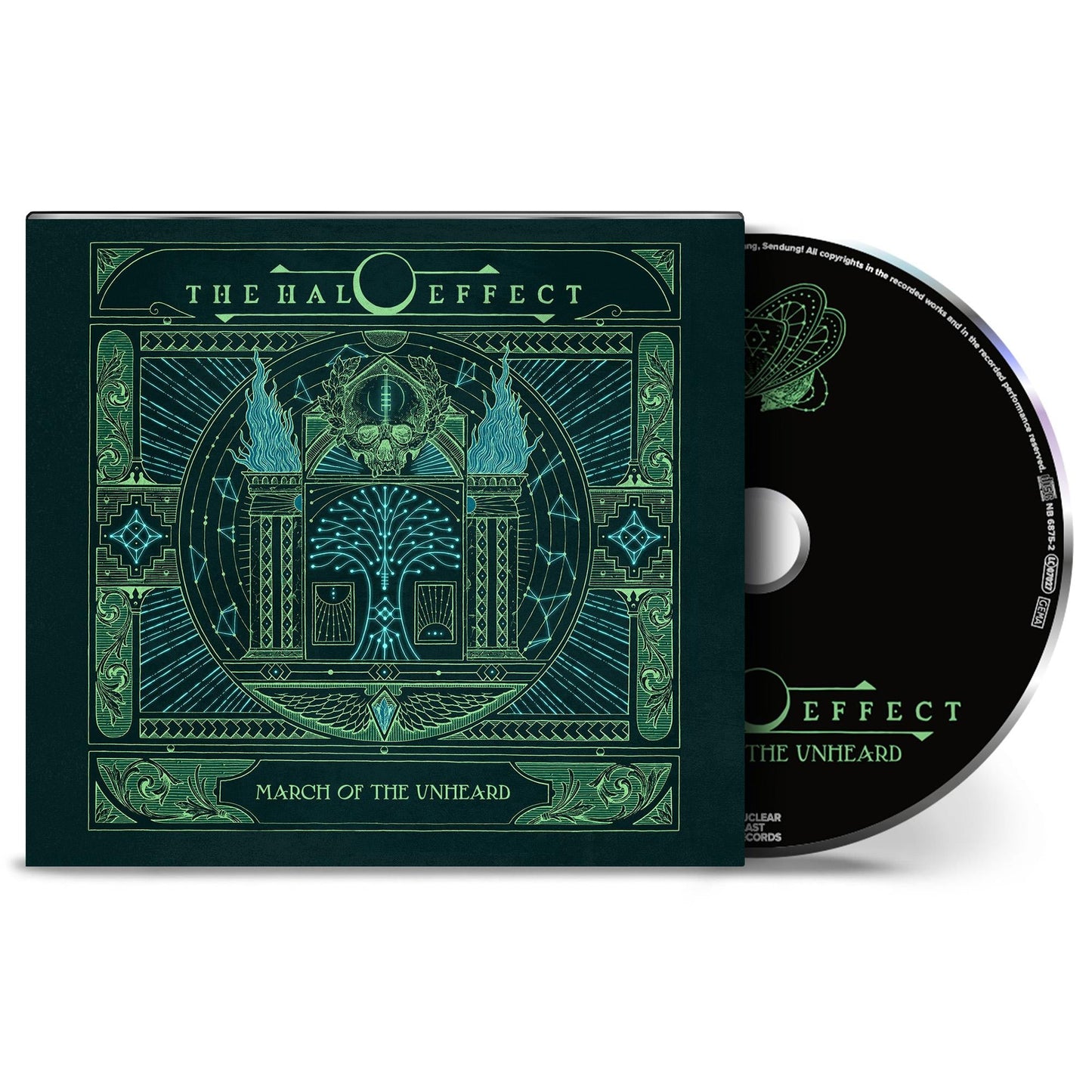 March Of The Unheard (Limited Edition)