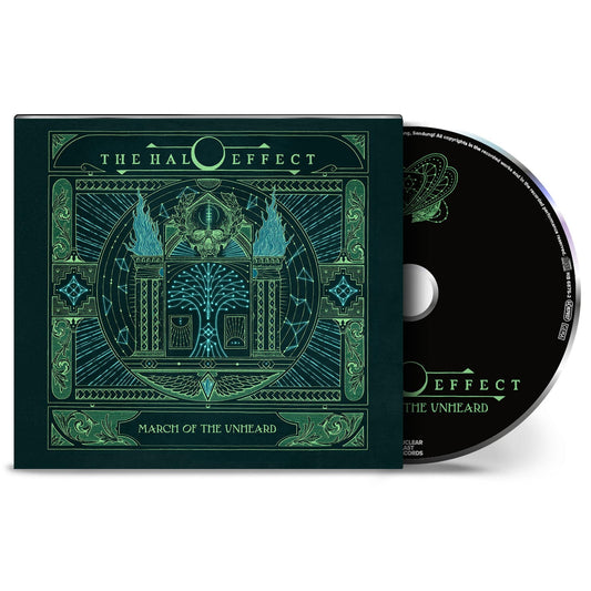 March Of The Unheard (Limited Edition)