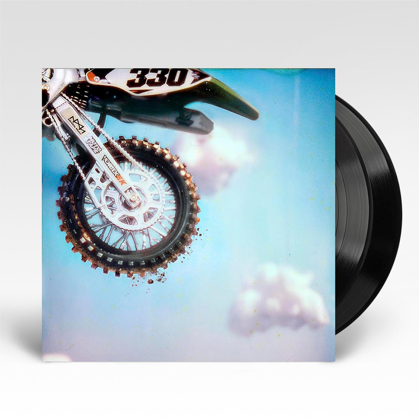 MID AIR (VINYL) (Import)