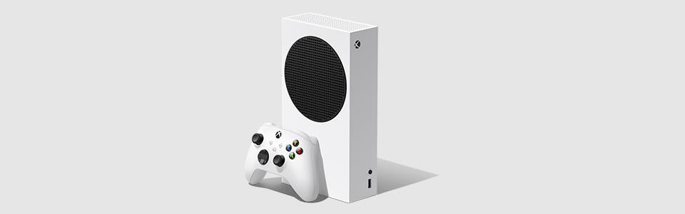 Xbox Series S 512GB Console