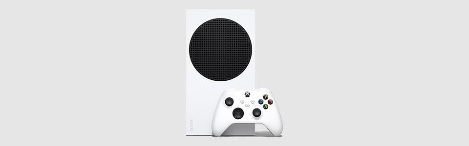 Xbox Series S 512GB Console