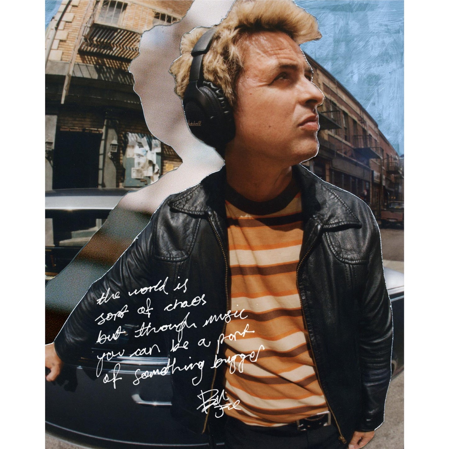 Marshall Monitor III A.N.C. Wireless Over-Ear Headphones (Black)