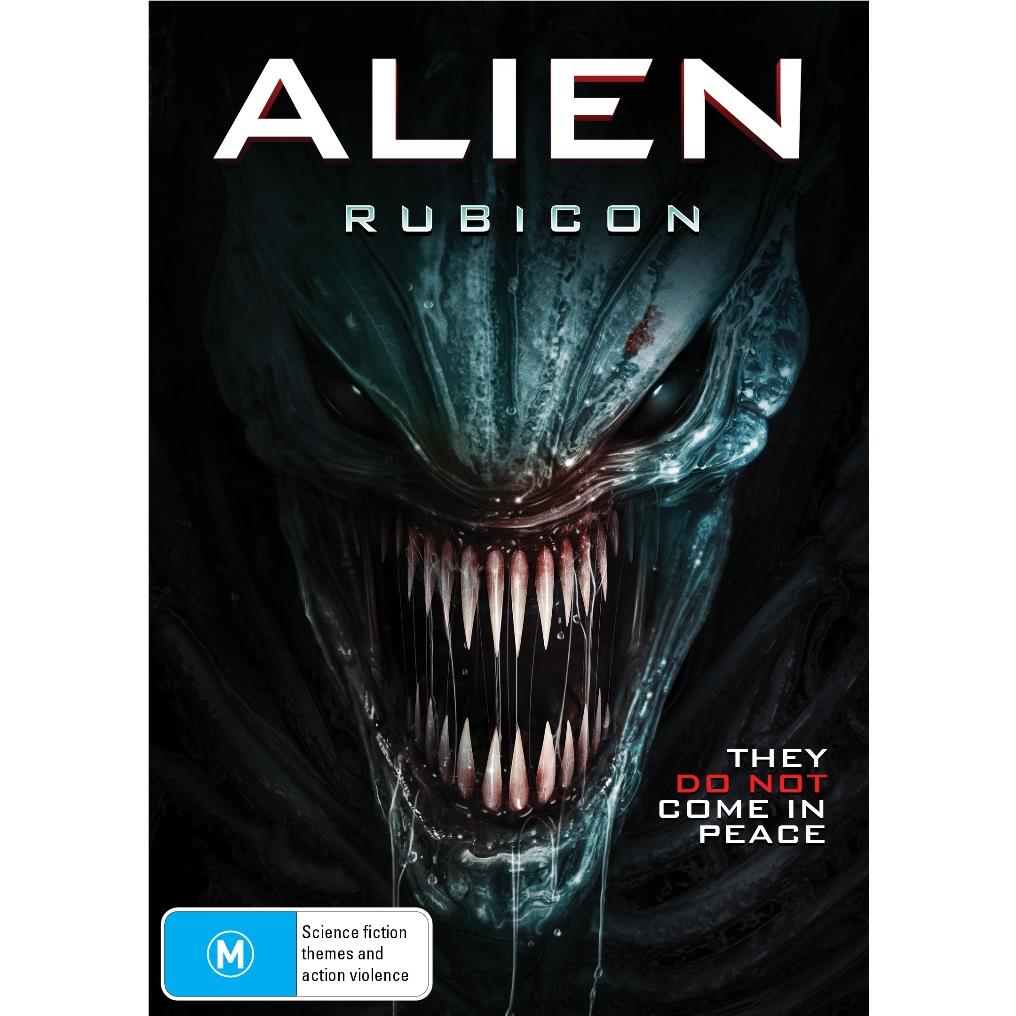 Alien Rubicon
