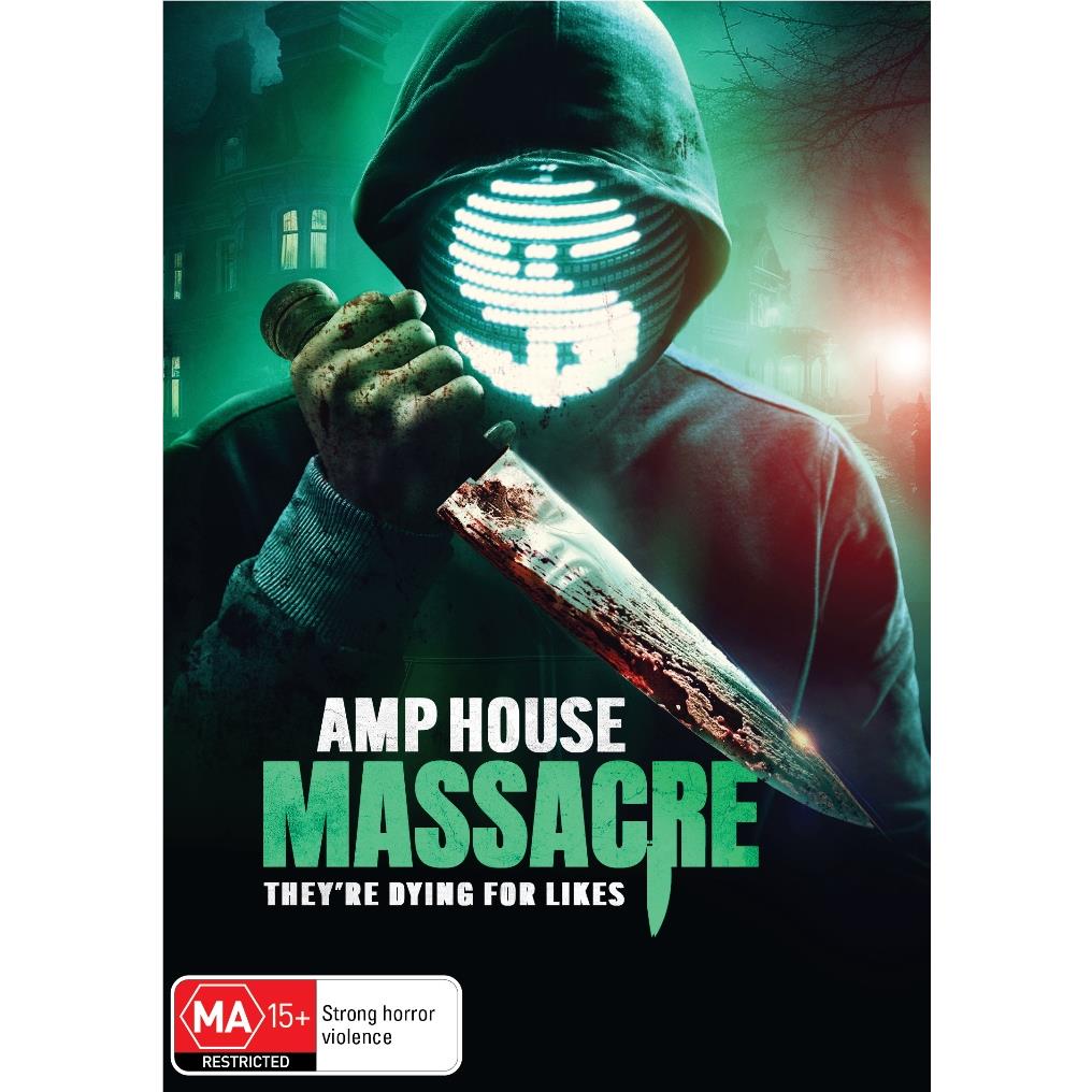 AMP House Massacre