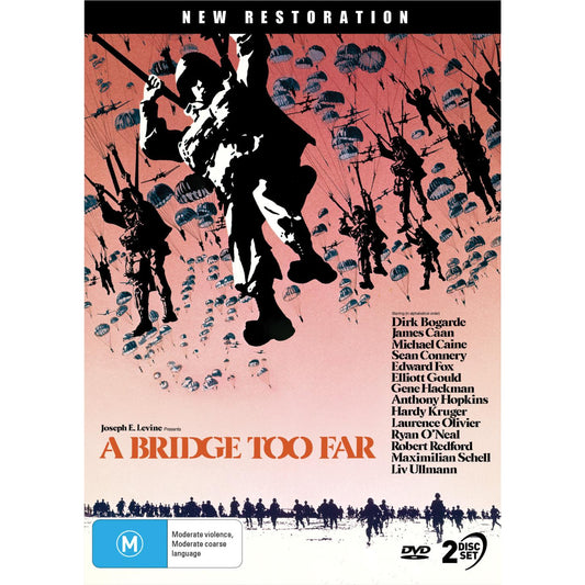 Bridge Too Far, A