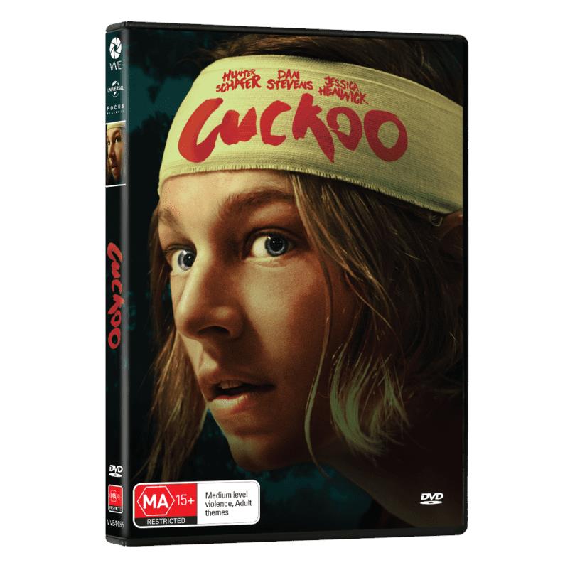Cuckoo