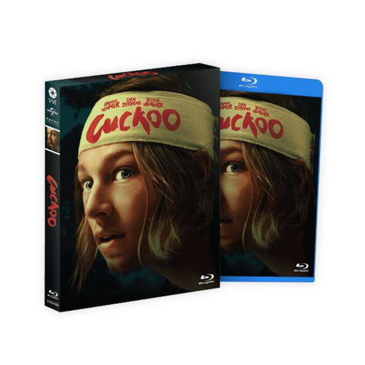 Cuckoo
