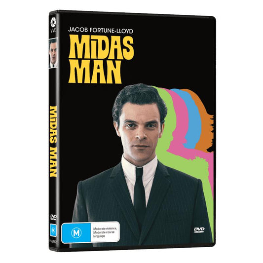 Midas Man