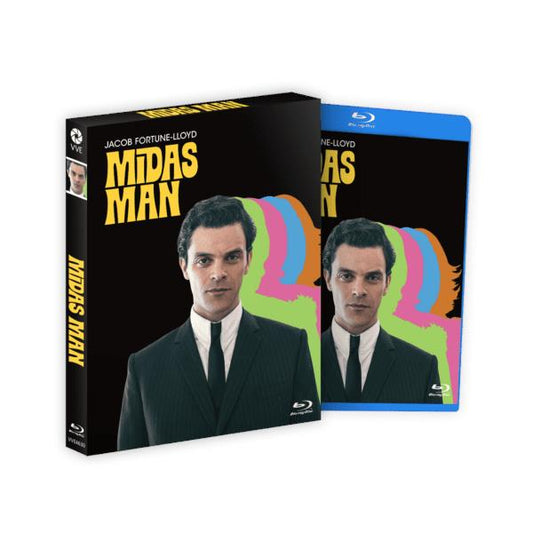 Midas Man