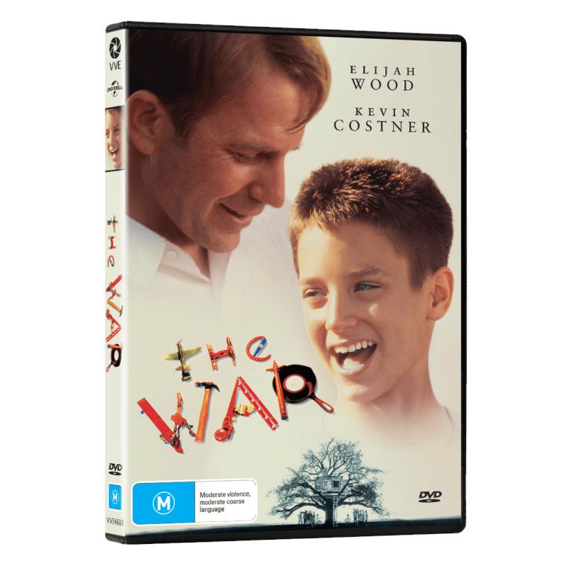 War, The