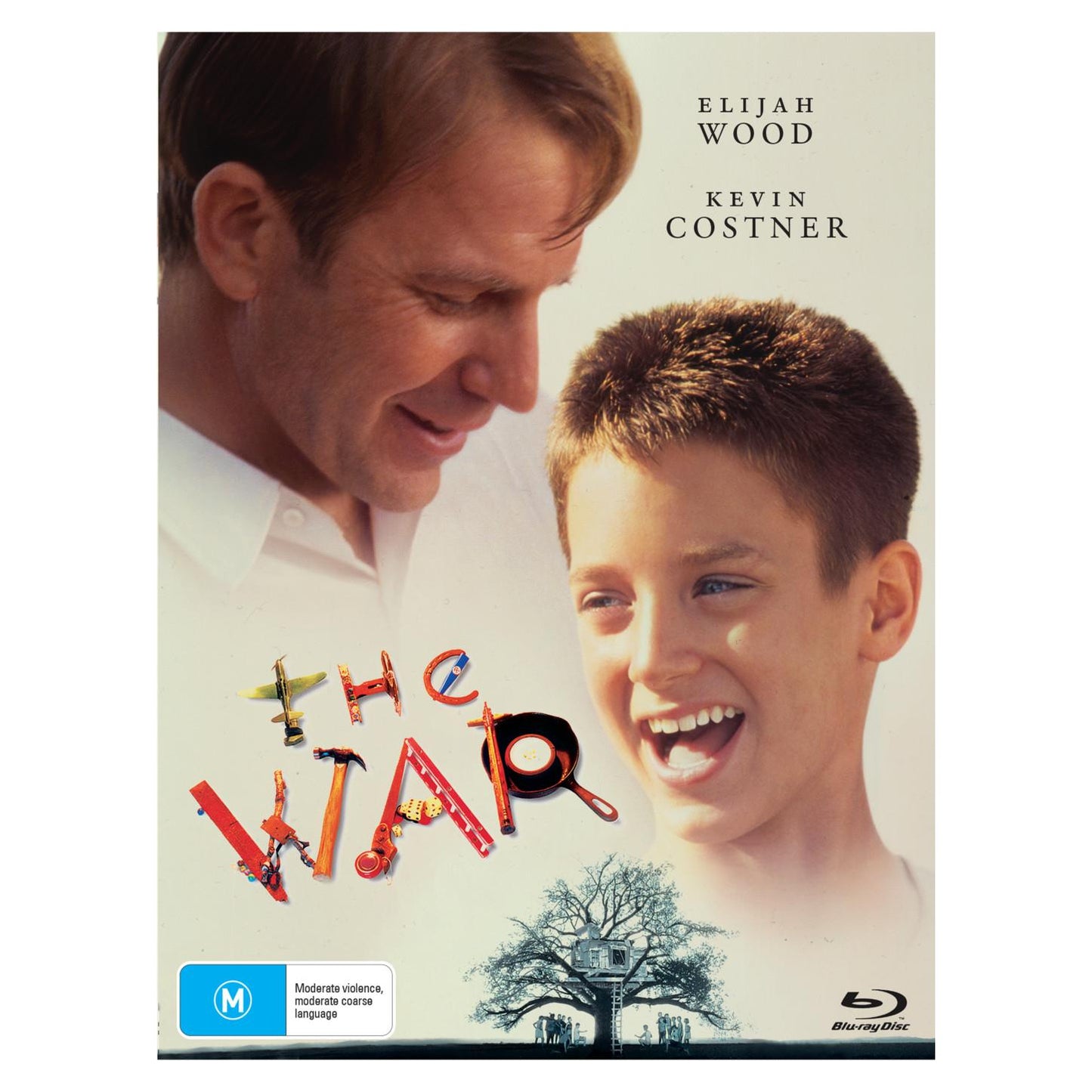 War, The
