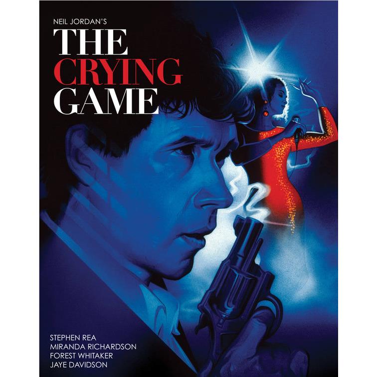 Crying Game, The