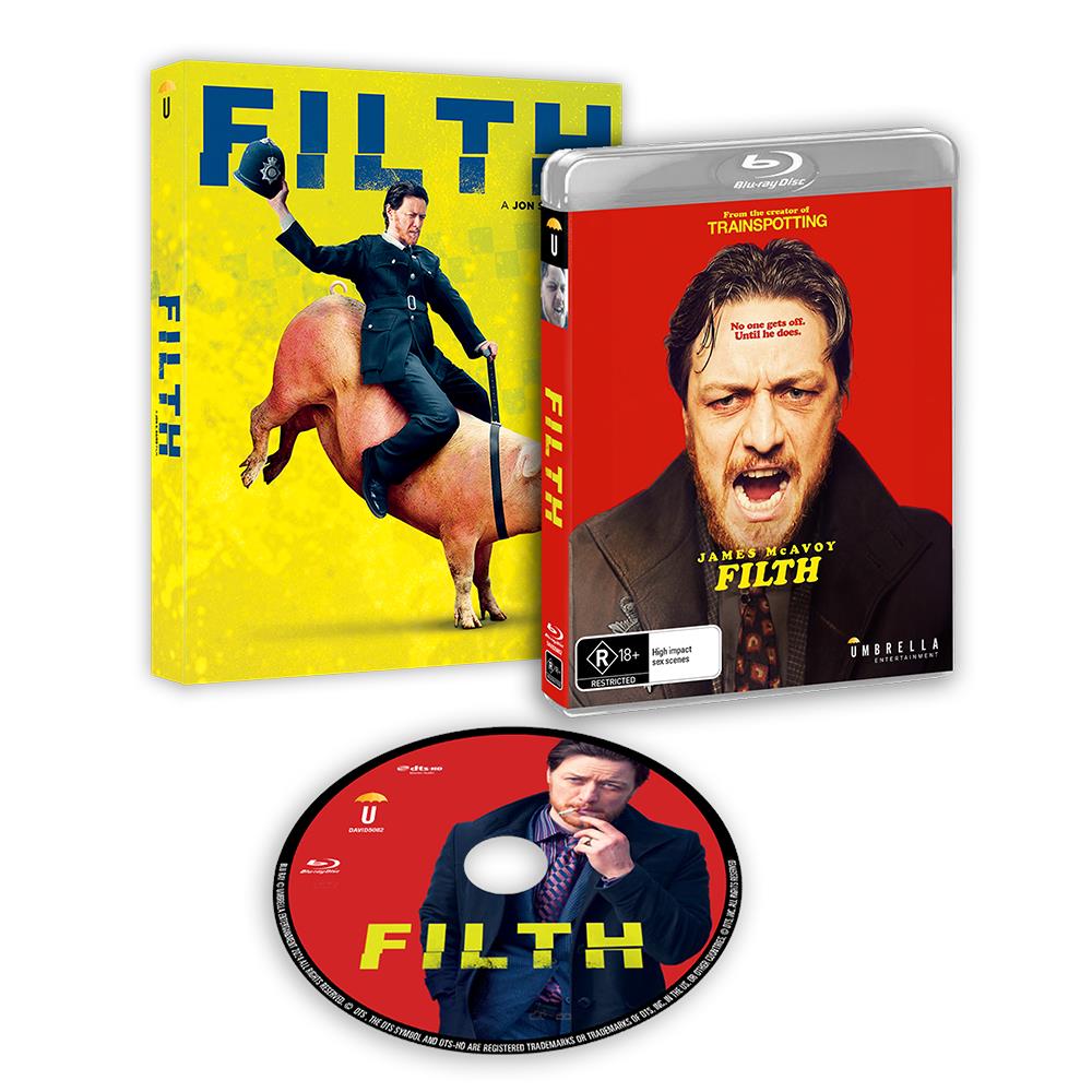 Filth