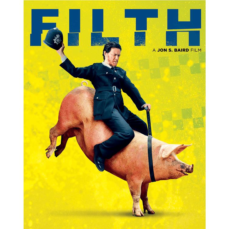 Filth