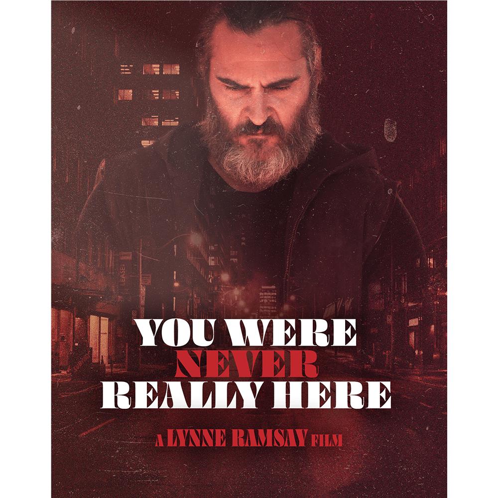 You Were Never Really Here