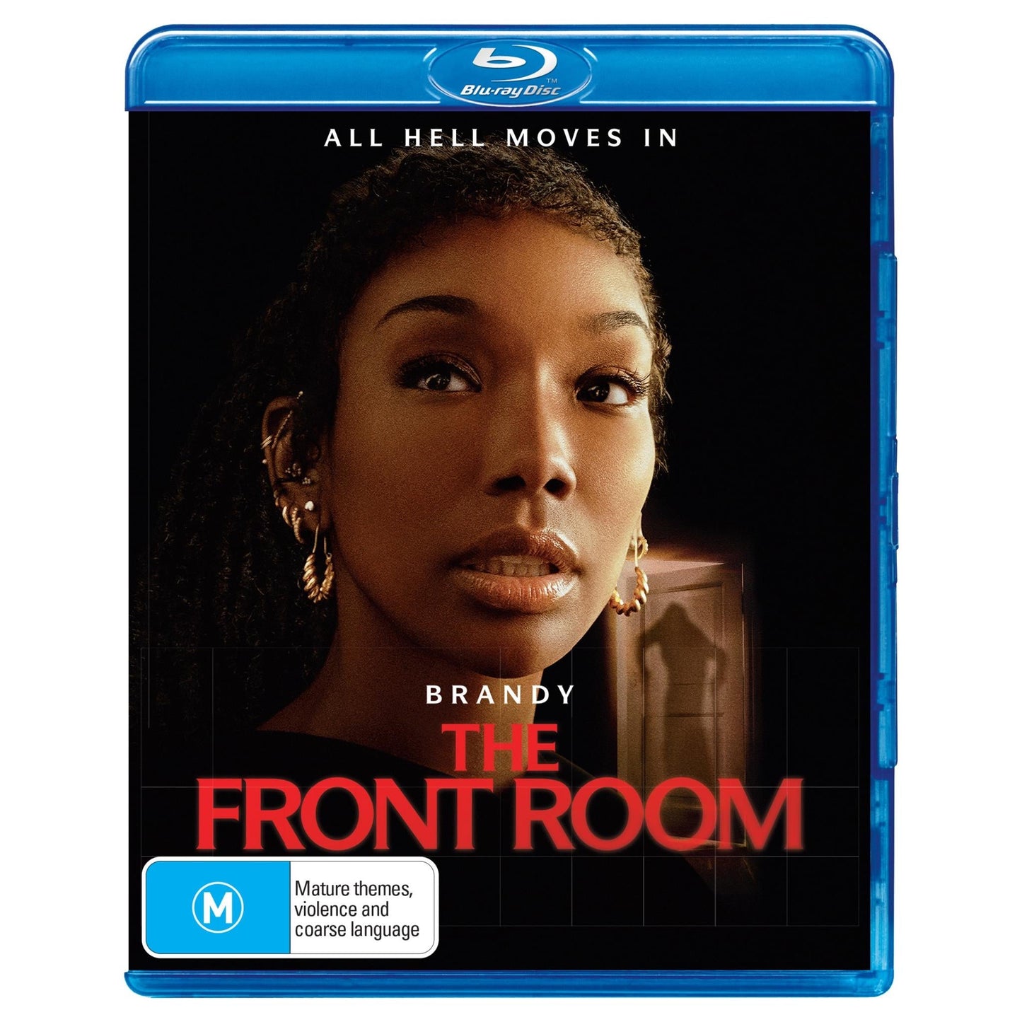 Front Room, The