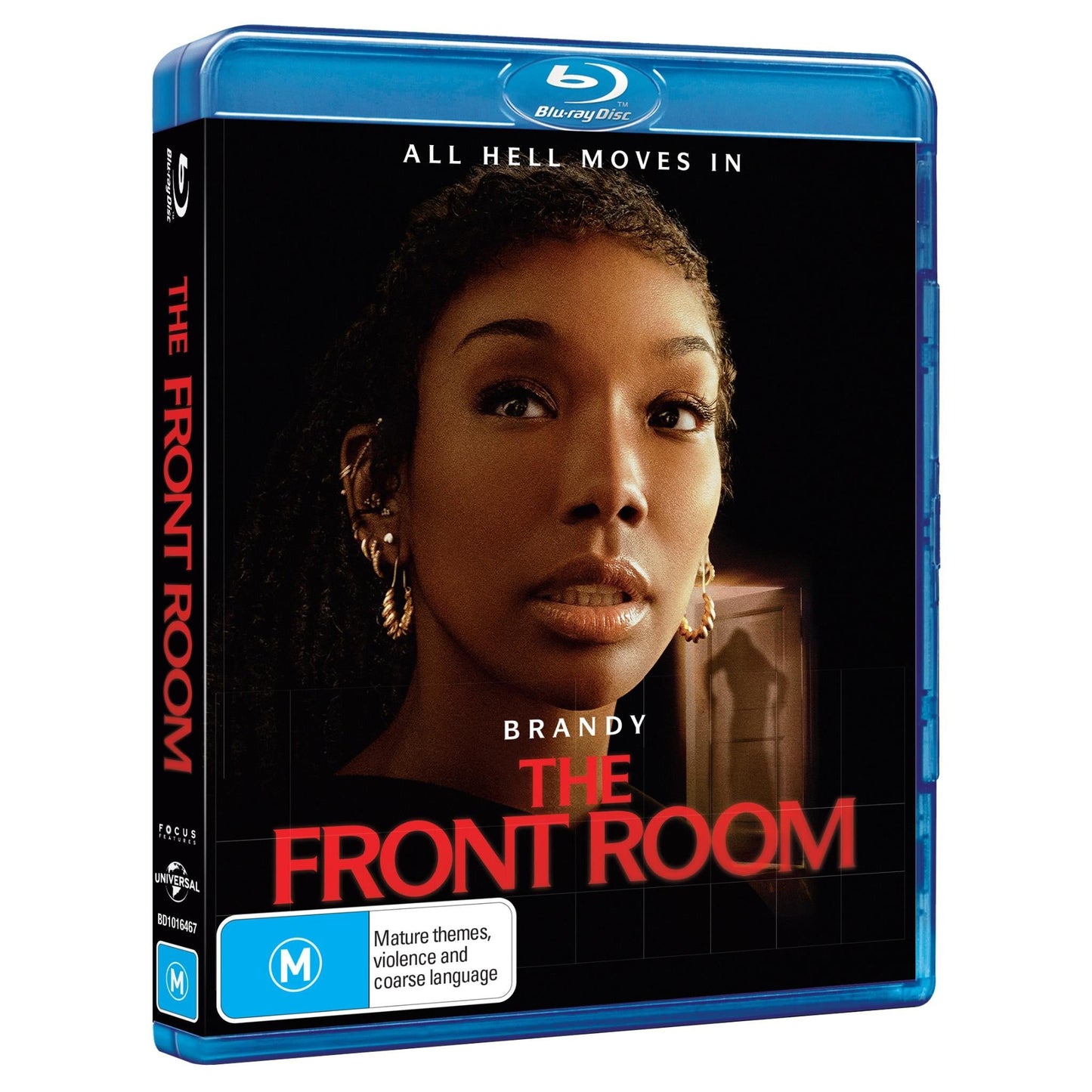 Front Room, The