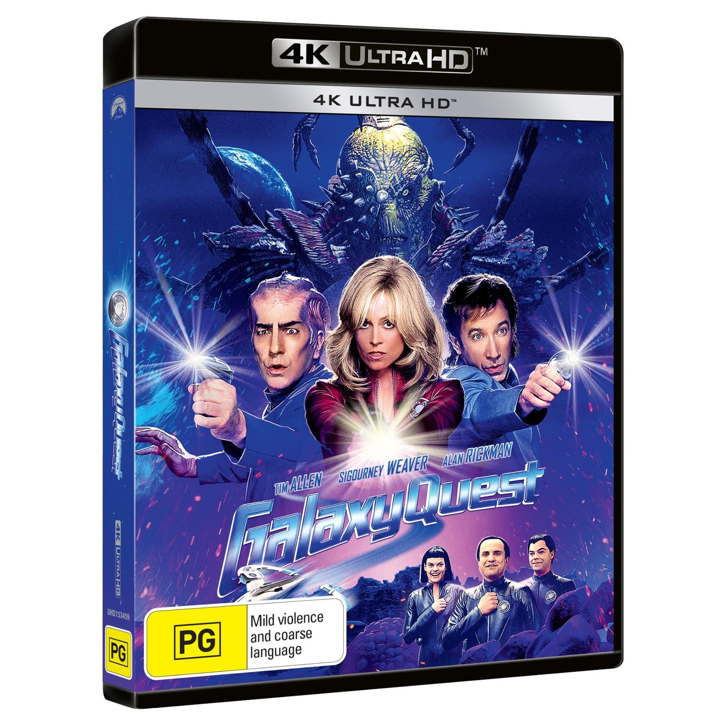 Galaxy Quest